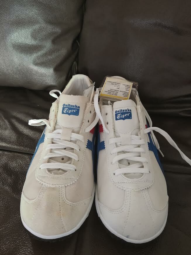 Onitsuka Tiger / Rio Runner / Sales SAMPLE 2012 (size US 9