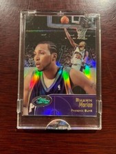 Shawn Marion  eTOPPS Sealed Uncirculated Refractor MINT Condition