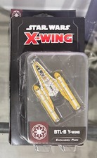 Miniatures Star Wars X-Wing - BTL-B Y-Wing