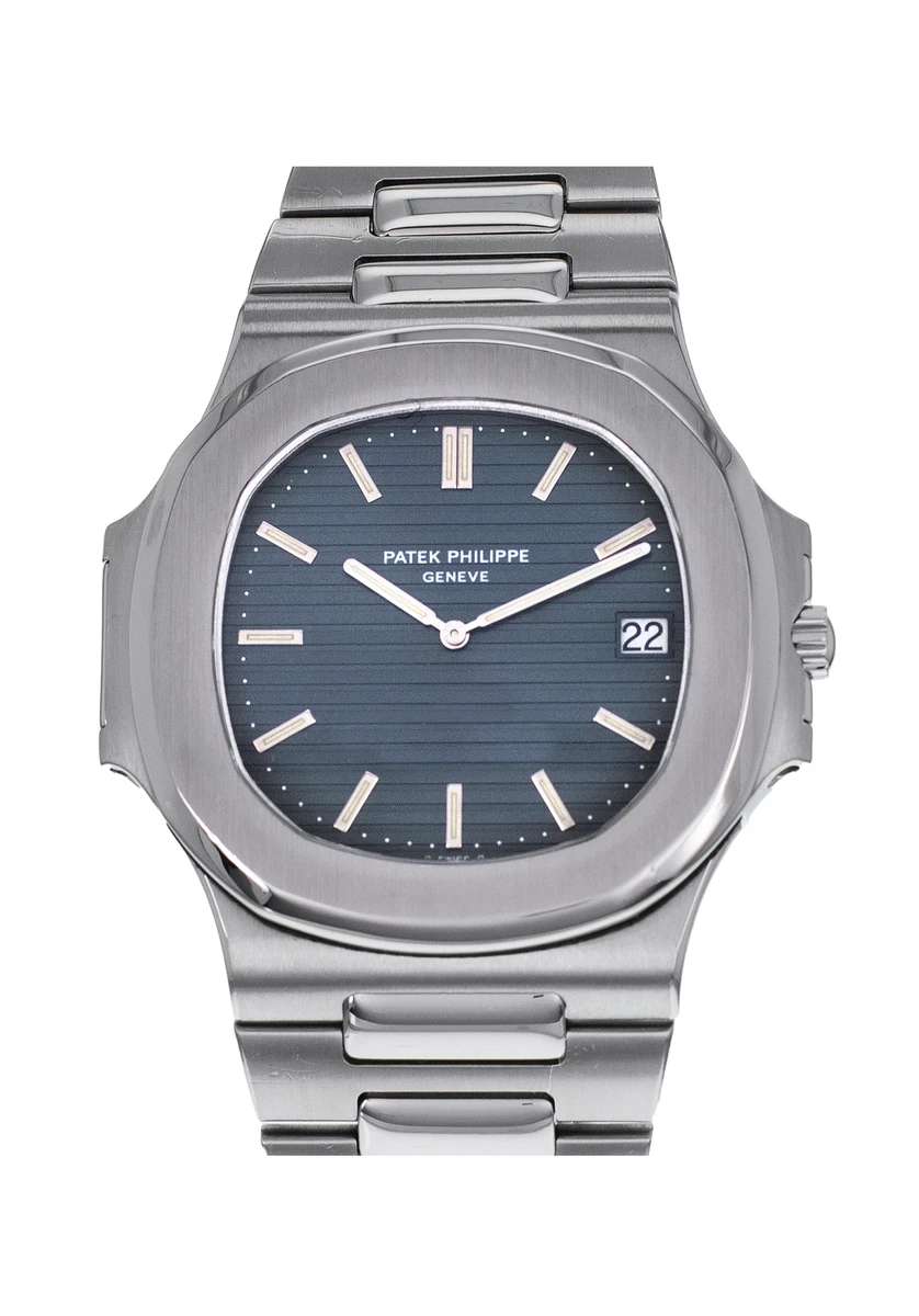 patek philippe nautilus jumbo