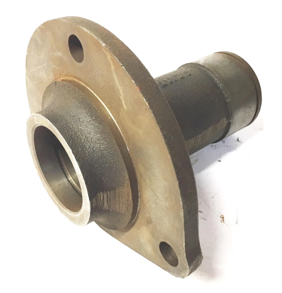 Carcasa de eje gravely 32115 (08534600) USADA Foto 3 de 4