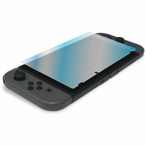 Switch Armor3 Tempered Glass Screen Protector Video Games Accessories (2 Pack) - Picture 2 of 3