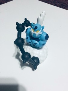 thundurus mcdonalds toy