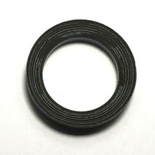 5/8 Crush Washer 1/5/10 pcs CNC Black Nitride for .308 7.62 300 6.5 Muzzle Brake