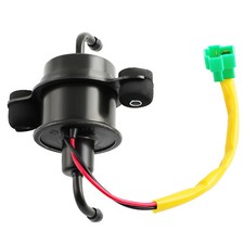 REAR EXTERNAL FUEL PUMP FOR NISSAN X-TRAIL 2.2 DCI 2001-2007 17040 8H80A