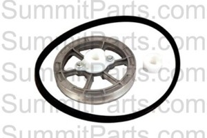 Speed Queen #F200321400P Washer ASSY DR LK C18-60 A/BC2 W/O H