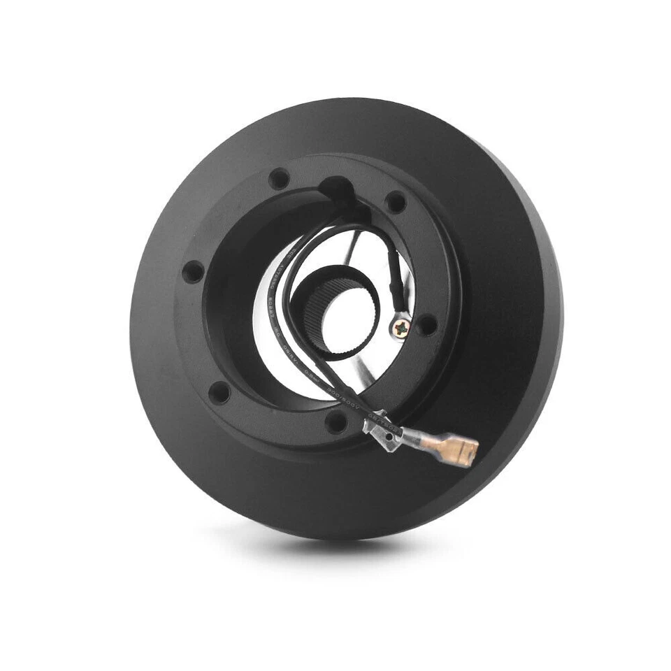 Adaptador de buje corto de montaje en volante 195H para Mercedes Benz KYOSTAR 1976-1995 Foto 3 de 4