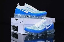 DS Nike Air VaporMax Flyknit 2 Mens Air Cushi...