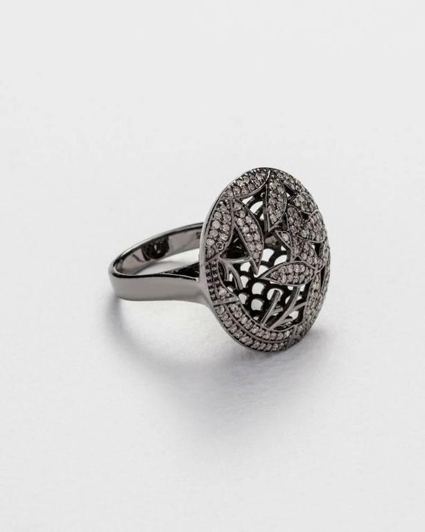 Pure Sterling 925 Silver and White Clear Cubic Zirconia