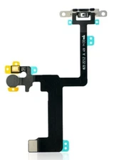 Switch On Off Power Button Flex Cable Replacement For Apple iPhone 6 Plus 5.5"