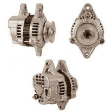 Alternatore per Vetus Sole Diesel Mitsubishi Toro Cub Cadet A0T25371 A0T25471