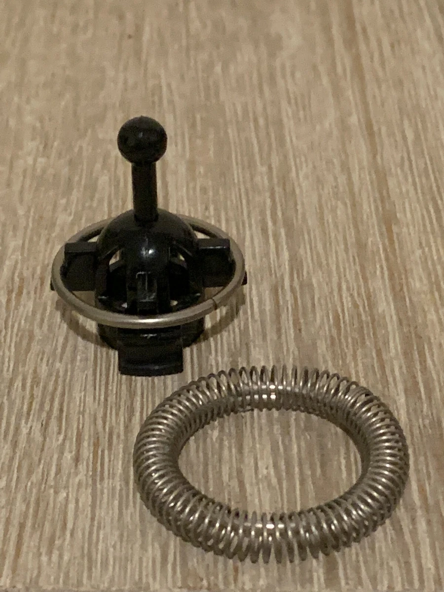  Replacement Whisk For Nespresso Aeroccino 3 Milk