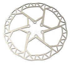 1pc 94g 180mm,7" ROTOR ,RT48 MTB bike for kcnc,Avid,Shimano DISC BRAKE