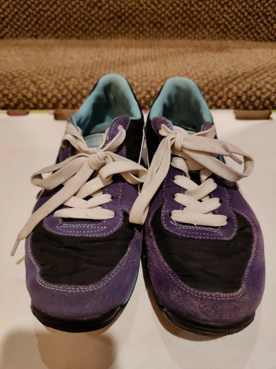 Puma easy shop rider womens