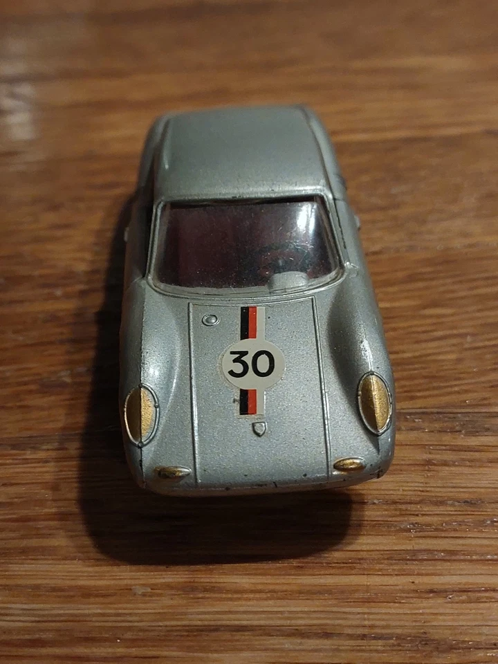 Macchina Solido - PORSCHE GT LE MANS - Ref.134 1/43 - Immagine 3 di 4