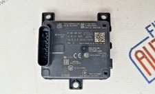 Original Citroën Peugeot Opel radar sensor radar sensor control unit 9856279680