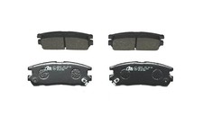 ATE Bremsbeläge Satz Hinten für OPEL Frontera B SUV (U99) Frontera A SUV (U92)