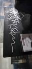 1 Out Of 1 TMNT Shredder Hollywood Mask Autographed By Kevin Eastman Certificate — photo 7
