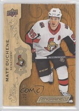 2018-19 Upper Deck Engrained 123/299 Matt Duchene #9 xp6