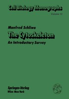 Manfred Schliwa | The Cytoskeleton | Taschenbuch | Englisch (2012) | Xi