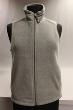 REI Boys Vest - XL - Foliage Green - Used