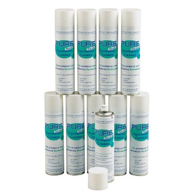 Look Solutions PURE Equipment Cleaner by studio-ausruestung.de