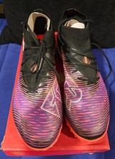 Puma Future 8 Pro Cage Soccer Turf