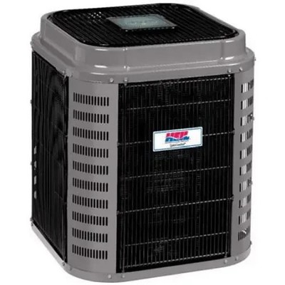 ICP HEIL HVH848GKA - 4 TON VARIABLE SPEED HEAT PUMP 410A 18 SEER 208/230/1