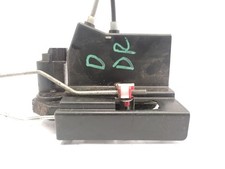 Porte avant et accessoires Ssangyong RODIUS