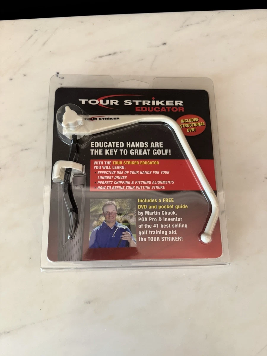 Tour Striker Golf Equipment for sale | eBay