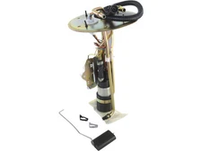 For Ford Econoline Super Duty Fuel Pump and Sender Assembly API 79341KCBV