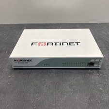 Fortinet FG-60D Fortigate 60D Network Securit...