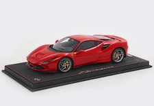 BBR Ferrari F8 Tributo Red Scuderia 1:18 P18171A1