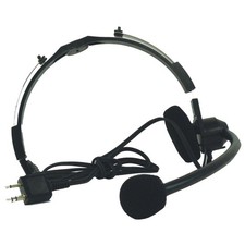 Maxon PCA1 49 MHZ BOOM HEADSET