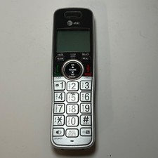 AT T Handset For CL82114 CL82214 CL82314 CL83414 CL83464 CL82414 CL82464 CL82514