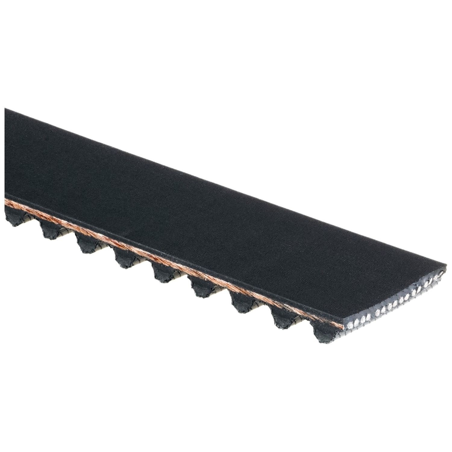 Gates T259 Engine Timing Belt For Select 95-05 Chrysler Dodge Mitsubishi Models