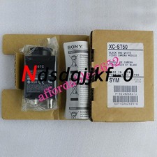 1PZ fotocamera Sony CCD industriale XC-ST50 XCST50 DHL/FedEx SPEDIZIONE RAPIDA GRATUITA