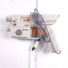 Interact Starfire Light Gun Sega Dreamcast Controller Untested As Is