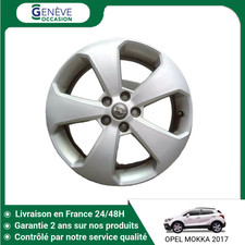 Jantes Opel Mokka
