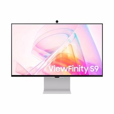 Samsung ViewFinity S9 S27C902PAU - S90PC Series - LED monitor - 5K - 27" - HDR