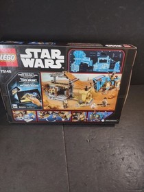 LEGO Star Wars: Encounter on Jakku (75148) New Sealed Box