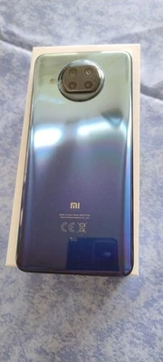 Xiaomi Mi 10T Lite - Atlantic Blue, 64MP AI Quad-Kamera 120°, Makro, 16MP Selfie - Bild 1 von 4