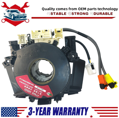 #ad Steering Angle Sensor And Clock Spring heating For 07 12 Nissan Pathfinder $177.51