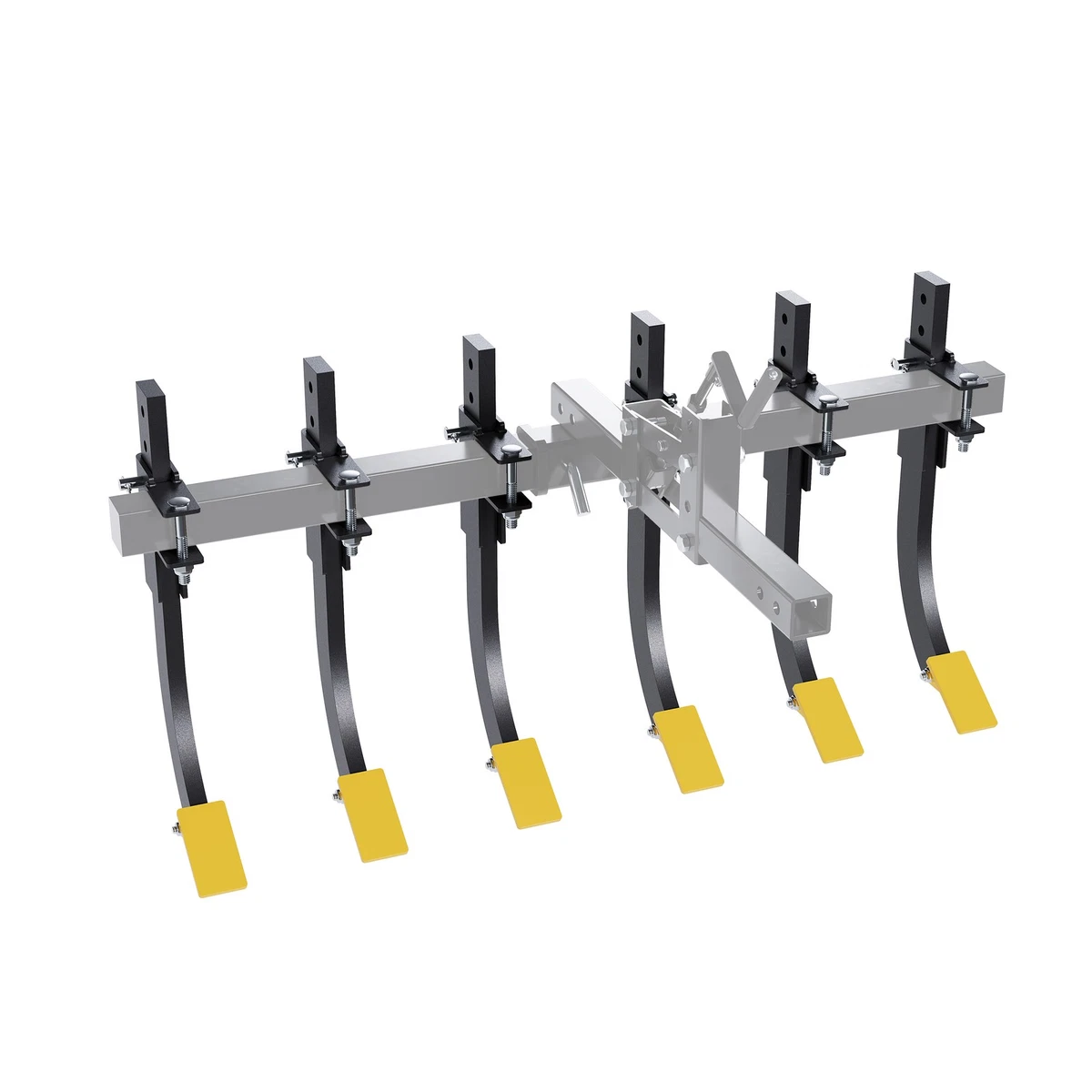 Cultivator Shank In Farm Heavy Equipment Implement Parts for sale