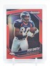 ROD SMITH 2025 PANINI PRIZM BLACK RED #53 /249 BRONCOS Q5939