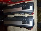 Two Realistic Cat No 21-16373 Watt 3 Channel Walkie Talkies in Boxes Untested — photo 3