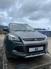 FORD KUGA SPORT MK2 5 DOOR STERLING GREY AWD 4X4  BREAKING SPARES 2.0 DIESEL