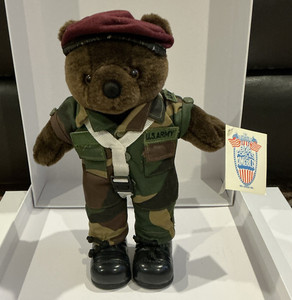 Bear Forces of America | eBay
