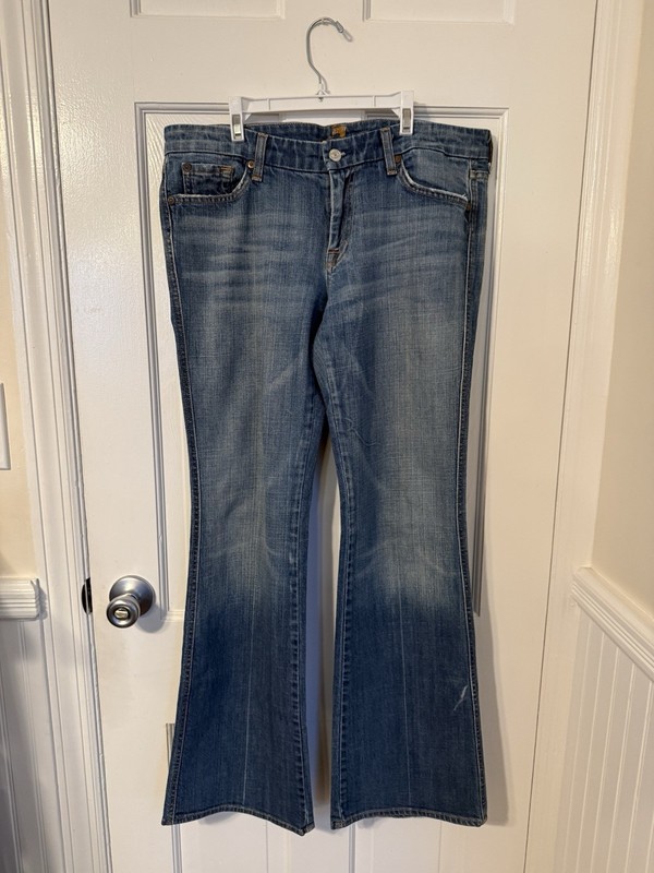 7 for All Mankind Women's Jeans 32/32