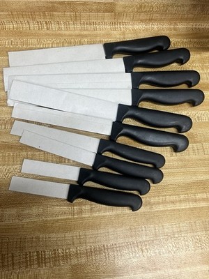 10 Piece Chef s Secret Cutlery Set
